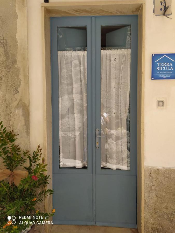 Terra Sicula - Vacanze Modicane Eksteriør bilde